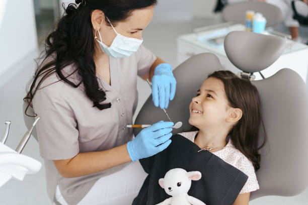 Best Emergency Dental Services for Seniors in Centerfield, UT