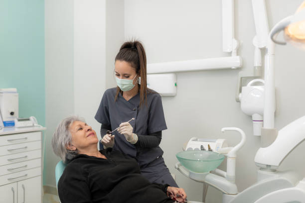 Best Emergency Dentist for Special Needs Patients in Centerfield, UT