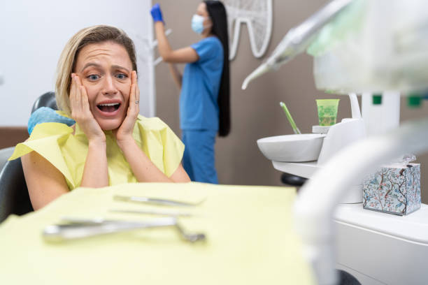 Best Weekend Emergency Dentist in Centerfield, UT